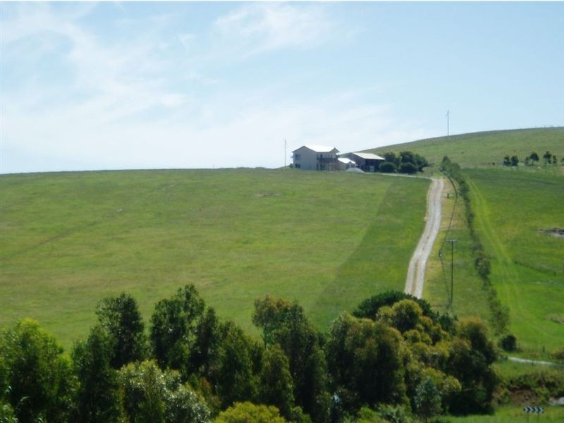 lot 30 Main Sth Rd, Delamere SA 5204