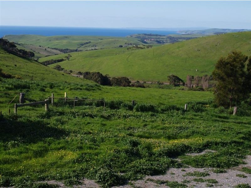 lot 30 Main Sth Rd, Delamere SA 5204
