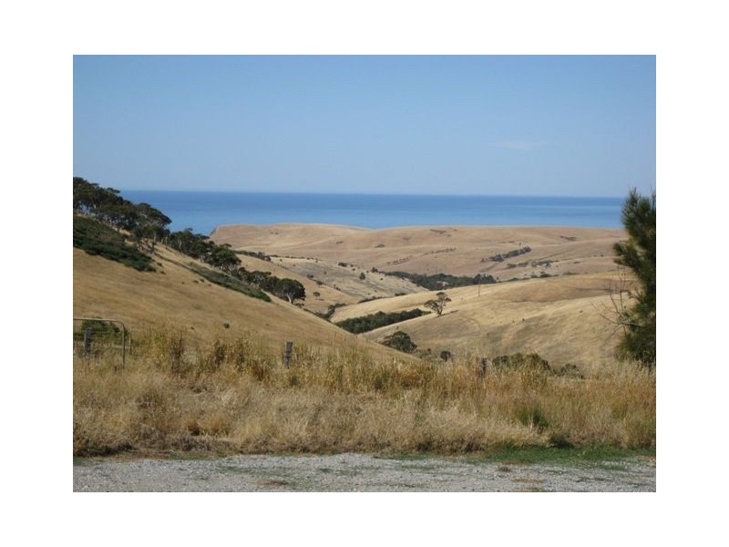 lot 30 Main Sth Rd, Delamere SA 5204