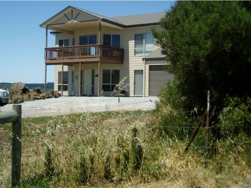 lot 30 Main Sth Rd, Delamere SA 5204