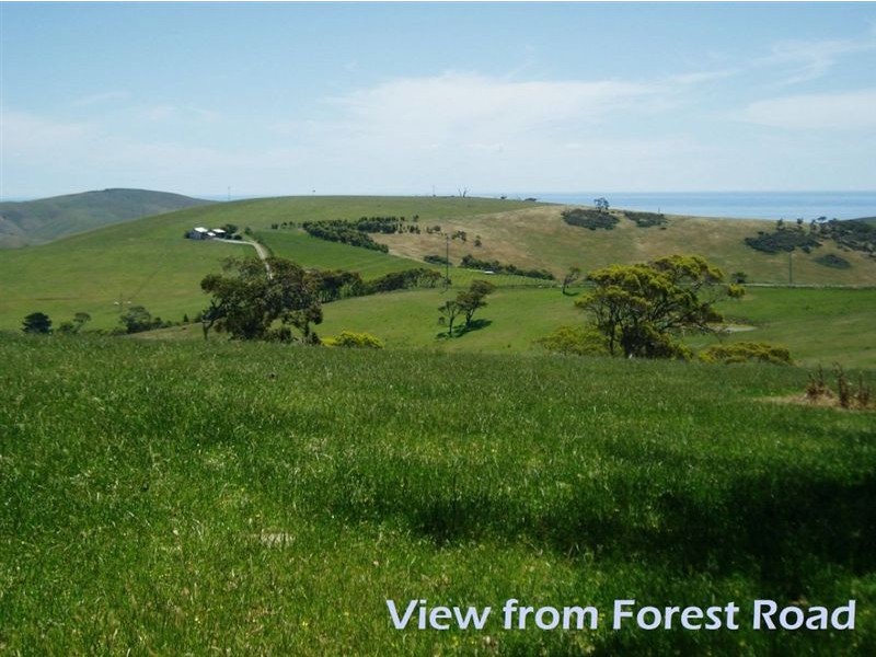 lot 30 Main Sth Rd, Delamere SA 5204