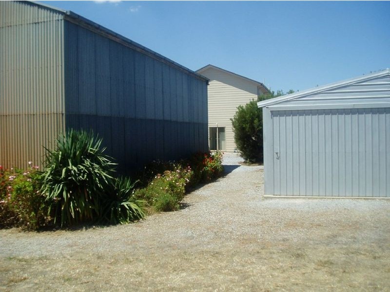 lot 30 Main Sth Rd, Delamere SA 5204