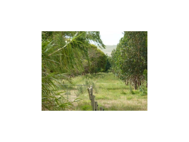 Lot 11&12 Rowley Road, Myponga SA 5202