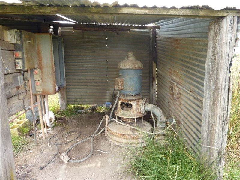 Lot 11&12 Rowley Road, Myponga SA 5202