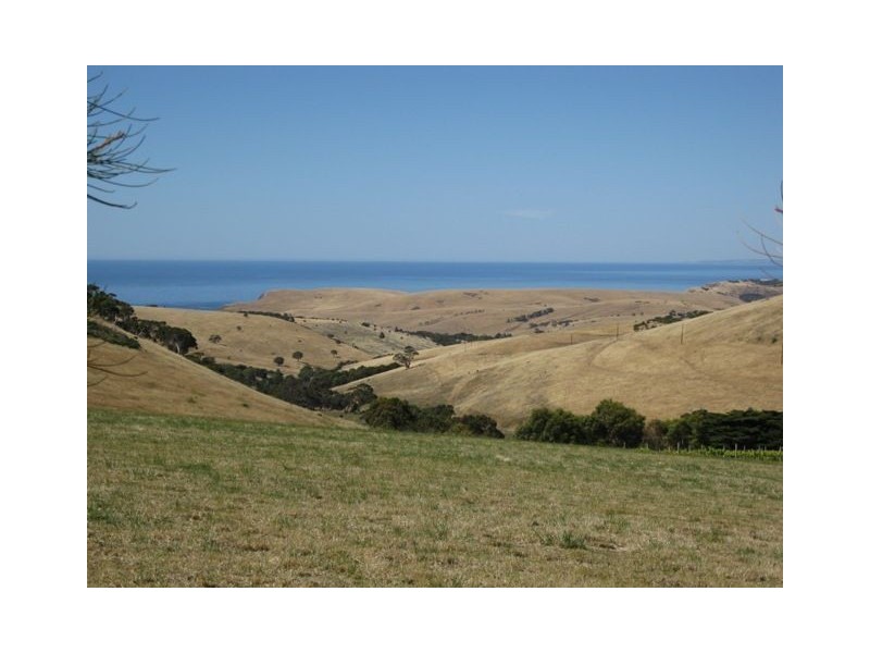 Lot 30 Main South Road, Second Valley SA 5204