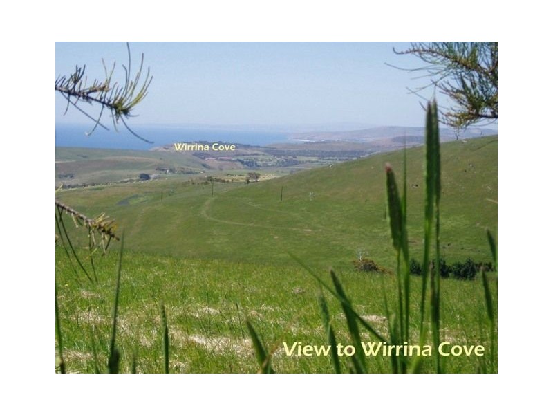Lot 30 Main South Road, Second Valley SA 5204