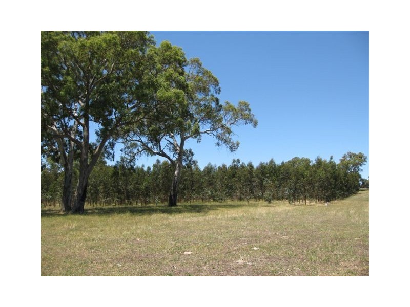 Allot 1 Cowell Road, Flaxman Valley SA 5235