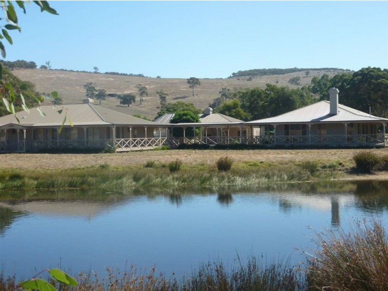 Sect 1973 Cole Crossing Road, Ashbourne SA 5157