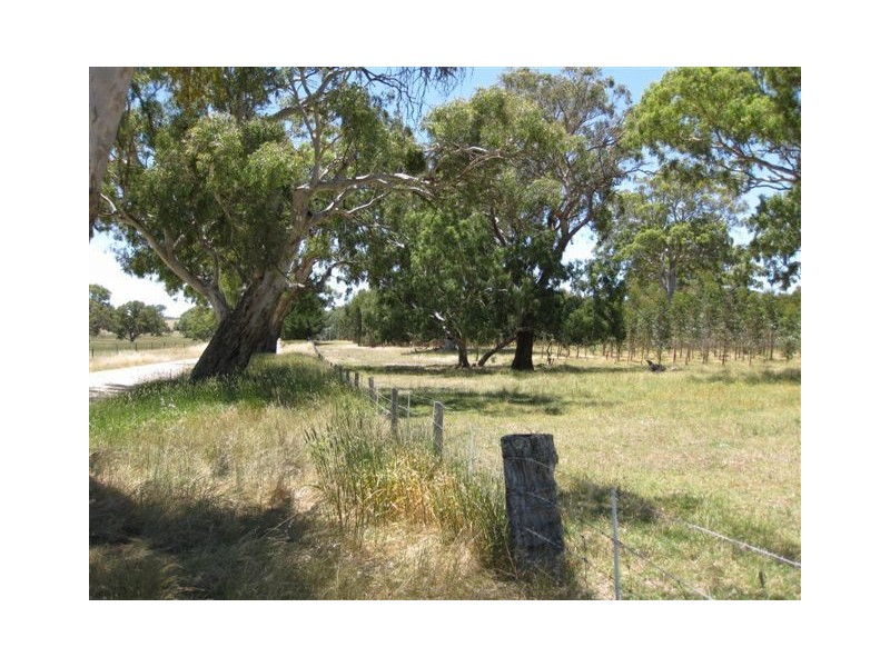 Allot 1 Cowell Road, Flaxman Valley SA 5235