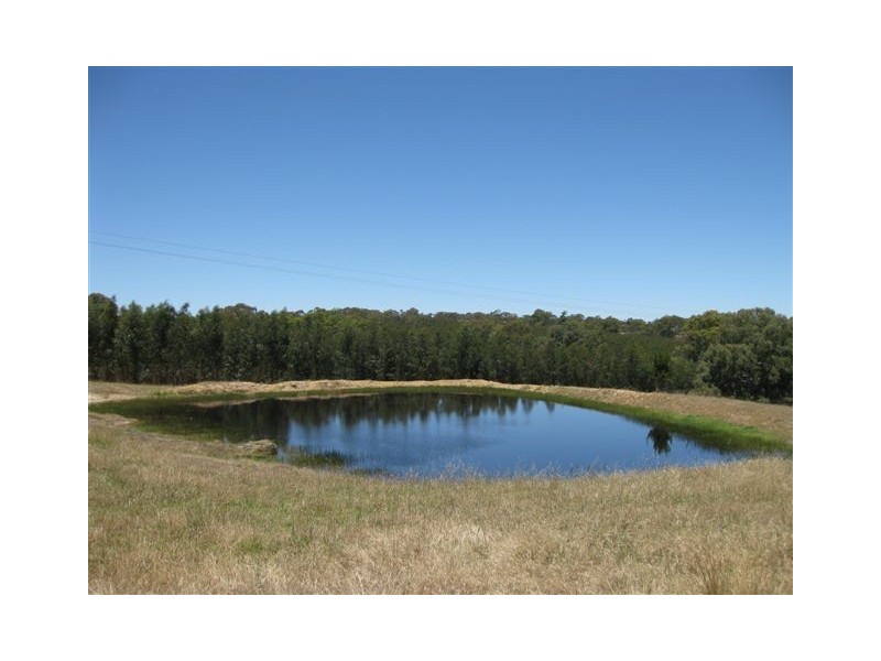 Allot 1 Cowell Road, Flaxman Valley SA 5235