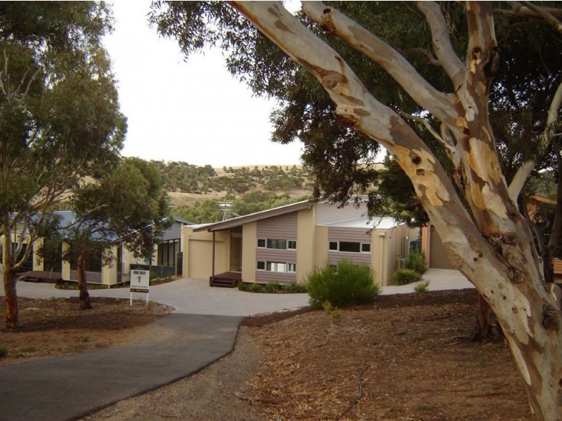 Lot 1,2,3 Woodlands Green, Wirrina Cove SA 5204