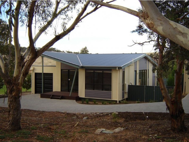 Lot 1,2,3 Woodlands Green, Wirrina Cove SA 5204