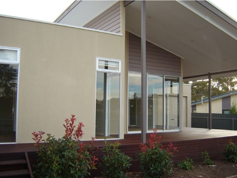 Lot 1,2,3 Woodlands Green, Wirrina Cove SA 5204