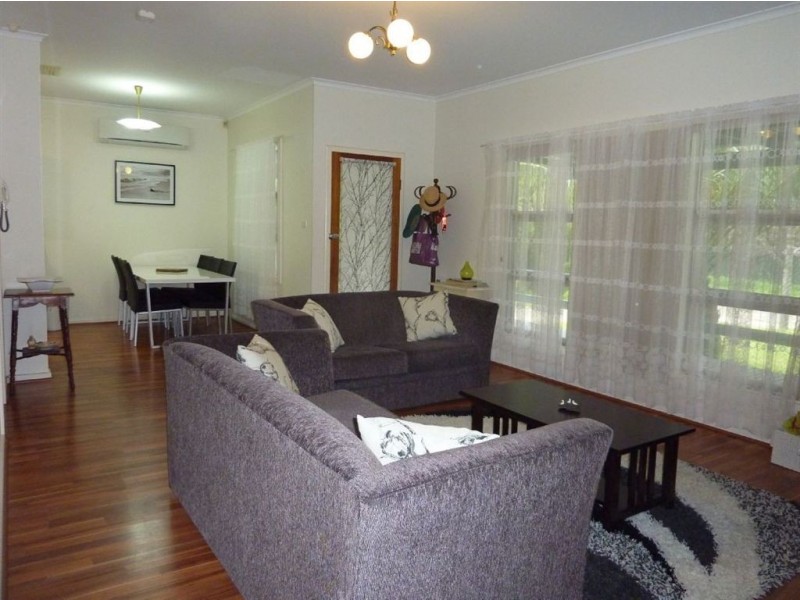 6 Barton Crescent, Normanville SA 5204