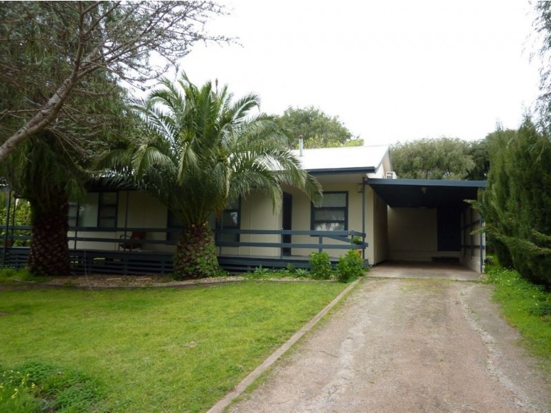 6 Barton Crescent, Normanville SA 5204
