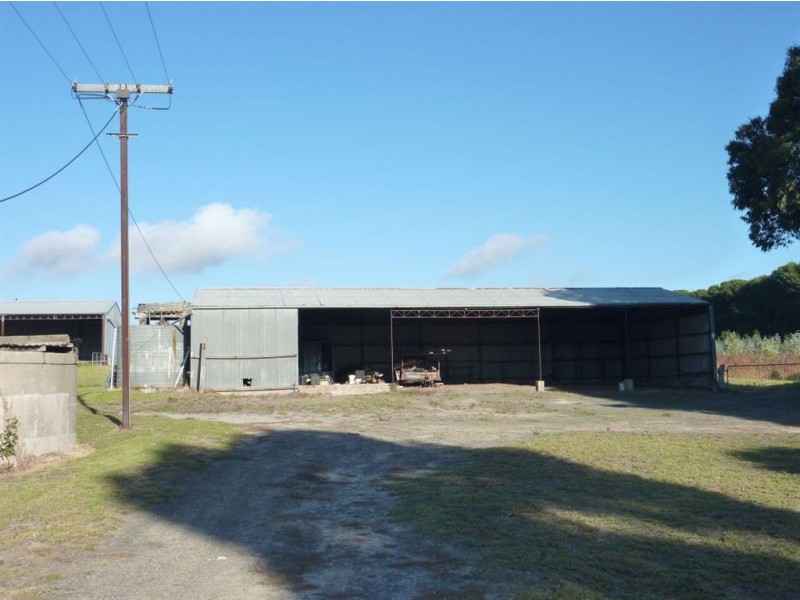Lot 101 Hutchinson Road, Hindmarsh Valley SA 5211