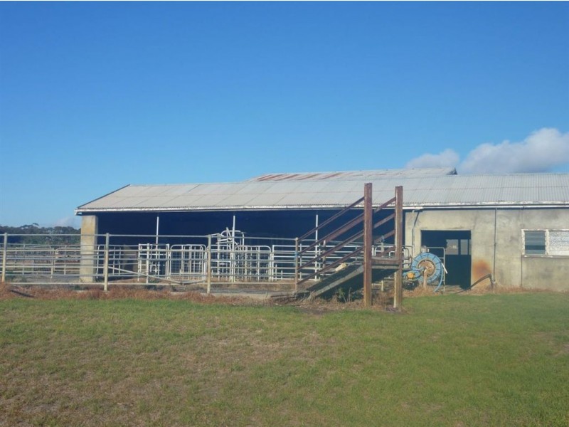 Lot 101 Hutchinson Road, Hindmarsh Valley SA 5211
