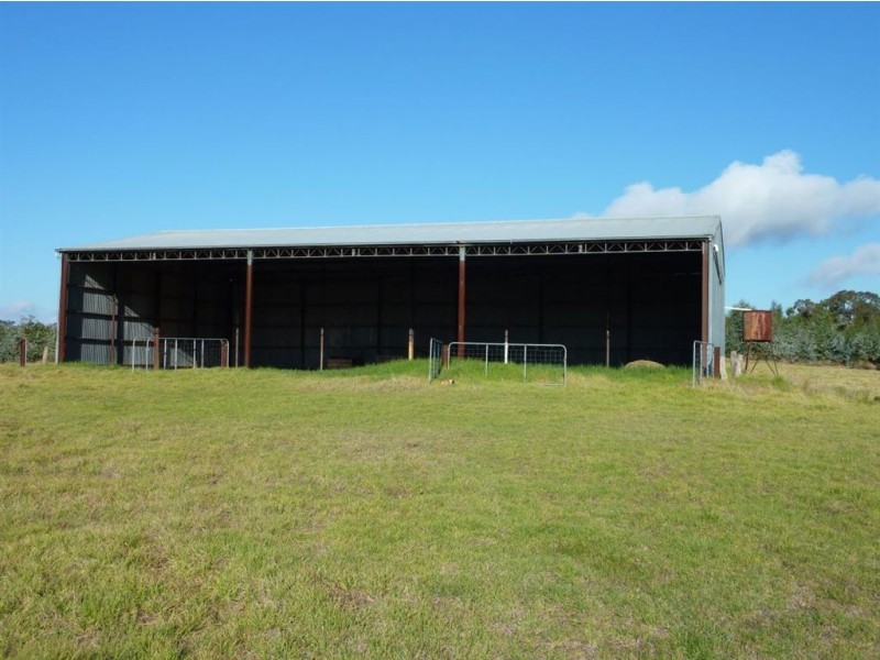 Lot 101 Hutchinson Road, Hindmarsh Valley SA 5211