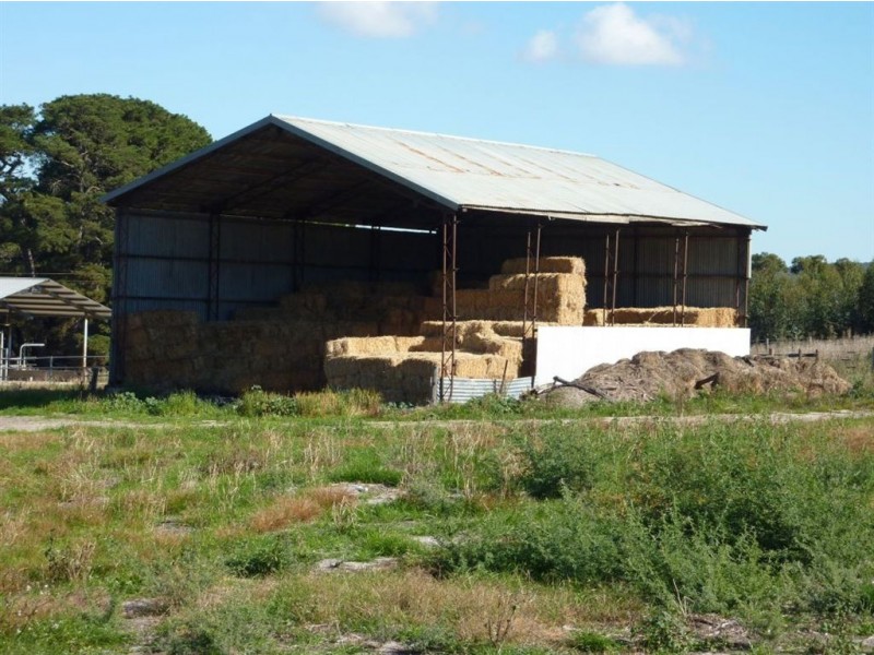 Lot 500 Munetta Road, Mount Compass SA 5210