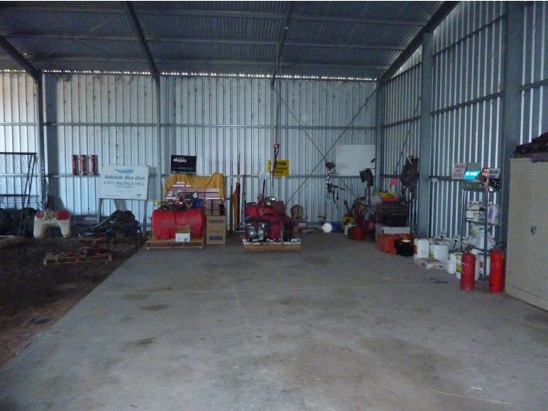 Lot 500 Munetta Road, Mount Compass SA 5210