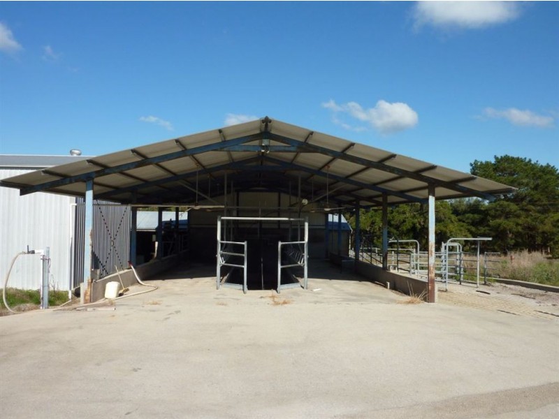 Lot 500 Munetta Road, Mount Compass SA 5210