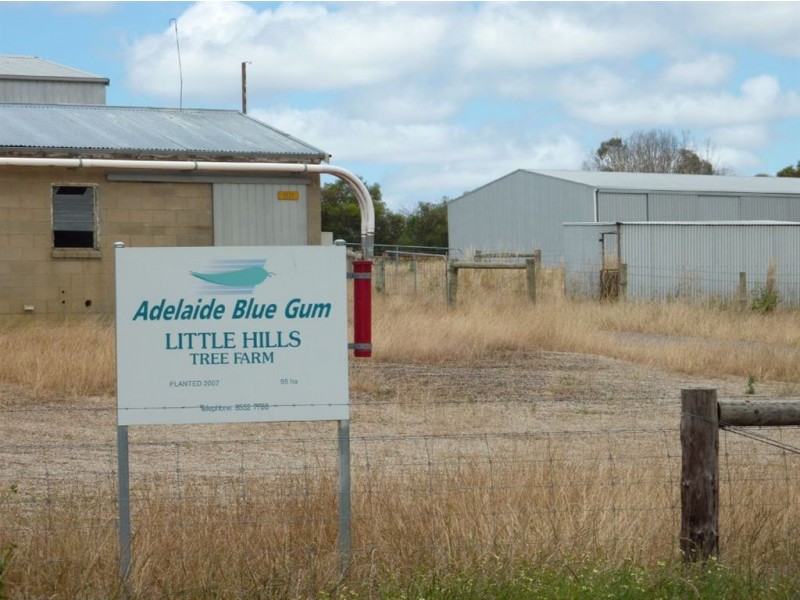 Lot 500 Munetta Road, Mount Compass SA 5210