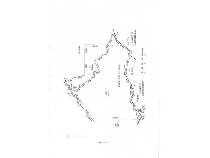 Lot 48 Lawless Lane, Mount Compass SA 5210