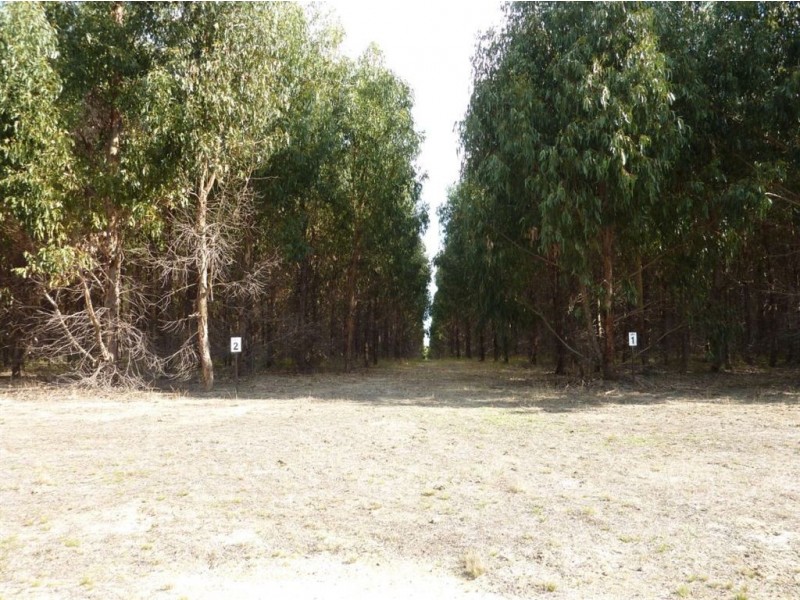 Lot 48 Lawless Lane, Mount Compass SA 5210