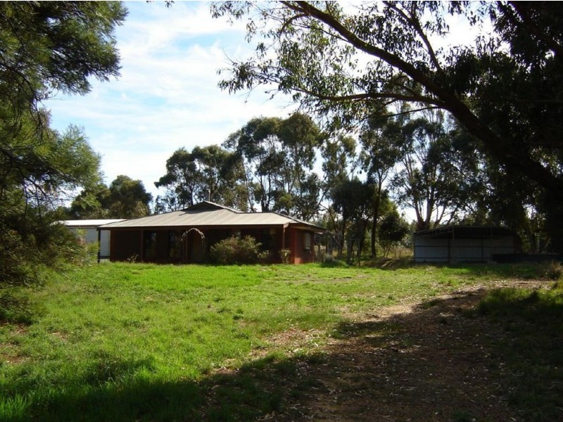 Lot 501 Munetta Road, Pages Flat, Mount Compass SA 5210