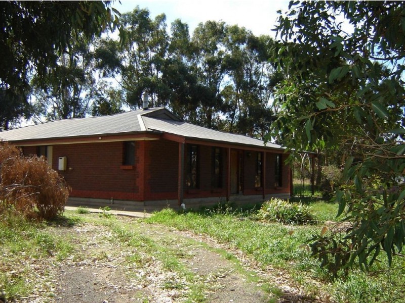 Lot 501 Munetta Road, Pages Flat, Mount Compass SA 5210
