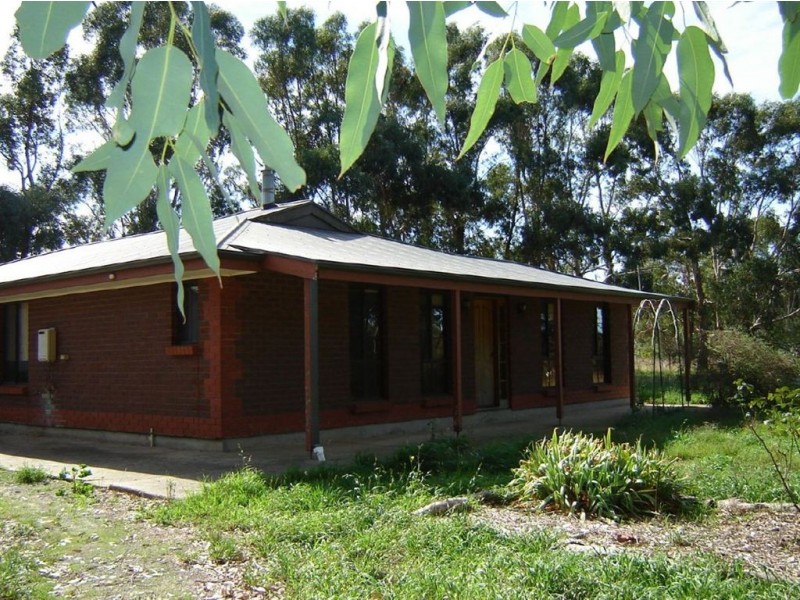 Lot 501 Munetta Road, Pages Flat, Mount Compass SA 5210