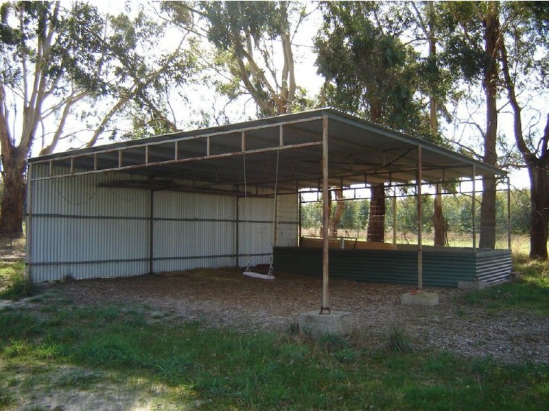 Lot 501 Munetta Road, Pages Flat, Mount Compass SA 5210