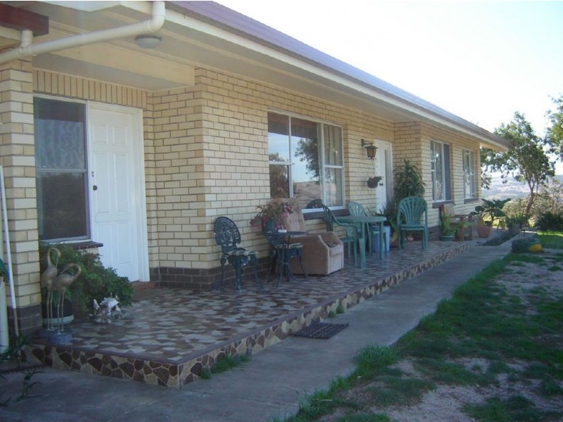 Lot 100 Greenhills Rd, Hindmarsh Valley SA 5211