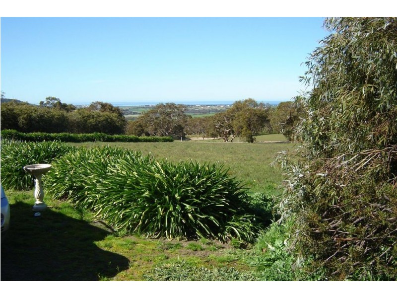 Lot 100 Greenhills Rd, Hindmarsh Valley SA 5211