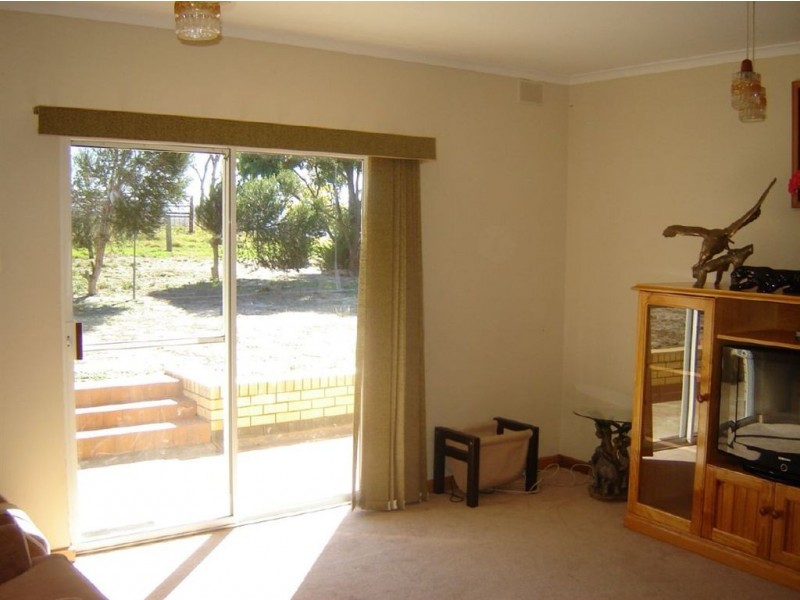 Lot 100 Greenhills Rd, Hindmarsh Valley SA 5211