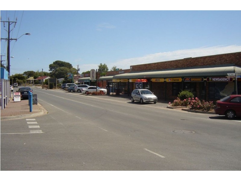 Lot 65 Kingston Heath Court, Normanville SA 5204