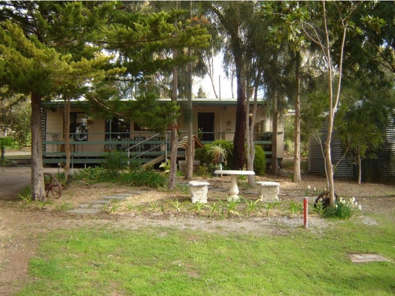 Lot 19 Finniss Vale Drive, Second Valley SA 5204