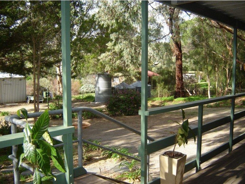 Lot 19 Finniss Vale Drive, Second Valley SA 5204