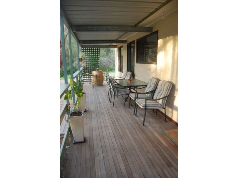 Lot 19 Finniss Vale Drive, Second Valley SA 5204
