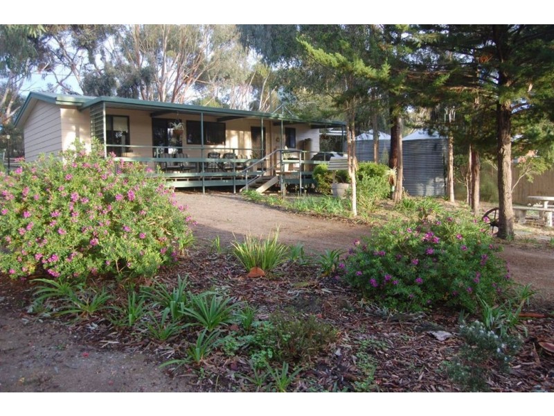 Lot 19 Finniss Vale Drive, Second Valley SA 5204