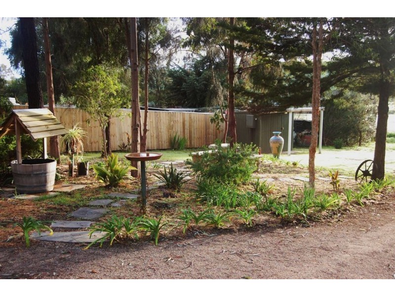Lot 19 Finniss Vale Drive, Second Valley SA 5204