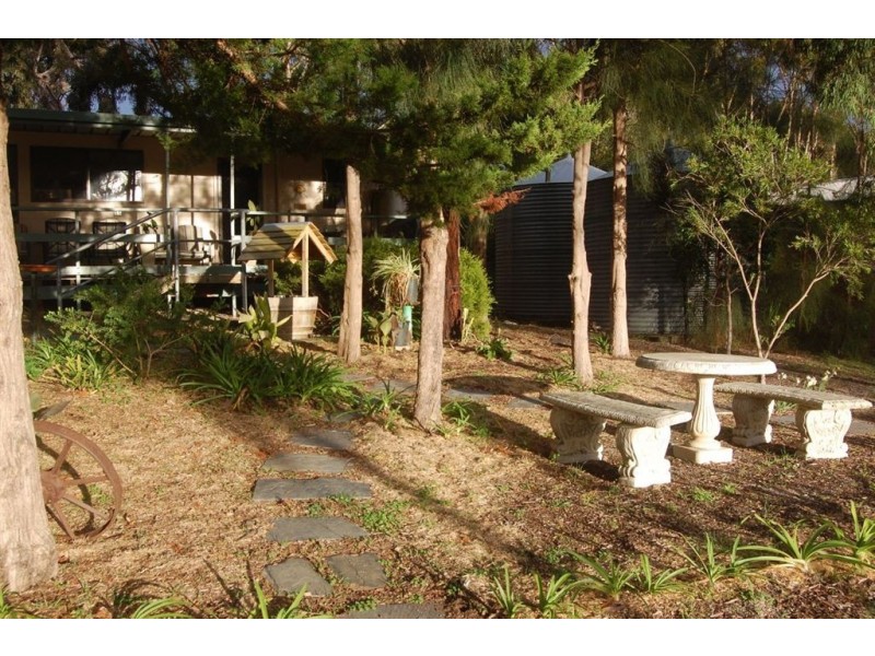 Lot 19 Finniss Vale Drive, Second Valley SA 5204