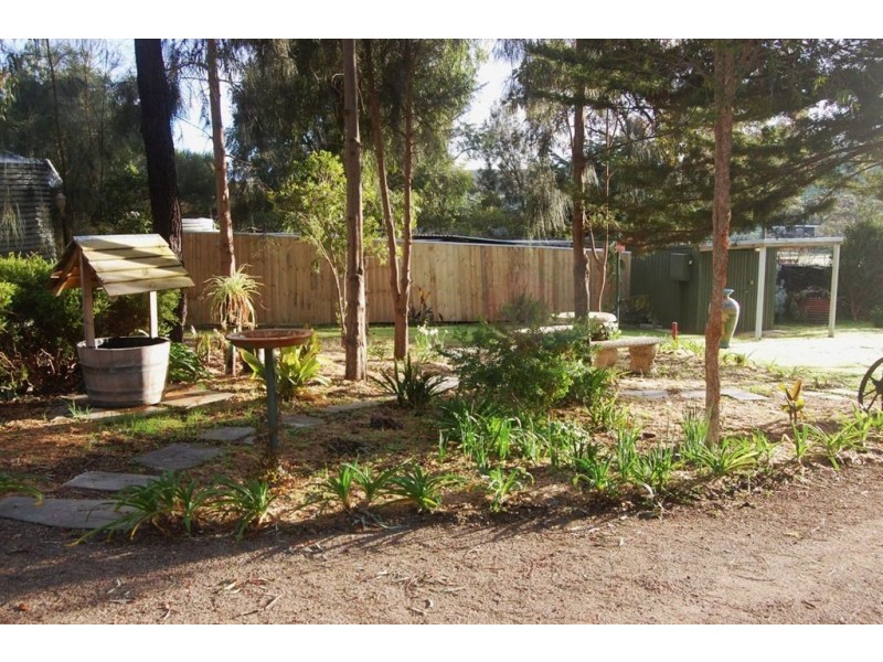 Lot 19 Finniss Vale Drive, Second Valley SA 5204