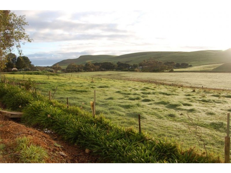 Lot 19 Finniss Vale Drive, Second Valley SA 5204