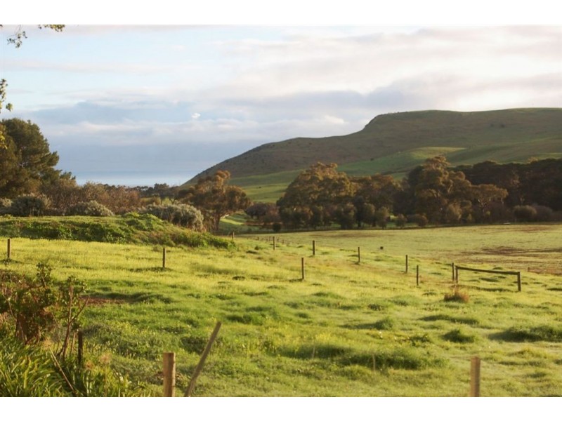 Lot 19 Finniss Vale Drive, Second Valley SA 5204