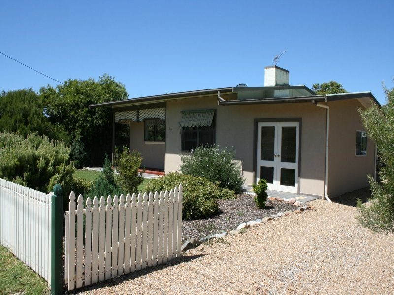 22 Wallman Street, Yankalilla SA 5203