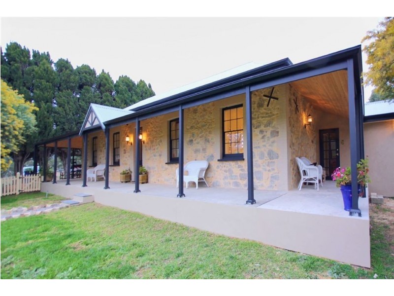 Lot 200 Main South Road, Wattle Flat SA 5203