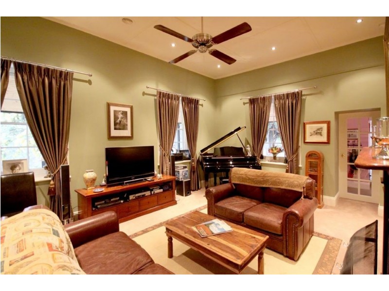 Lot 200 Main South Road, Wattle Flat SA 5203