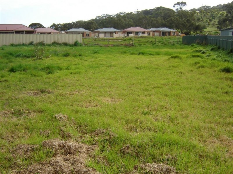 Lot 14 Manisty Drive, Yankalilla SA 5203