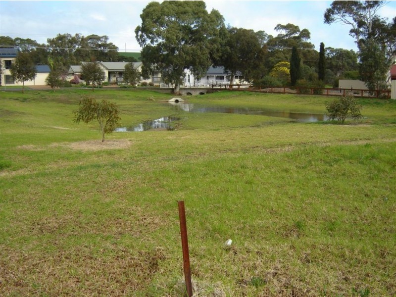 Lot 14 Manisty Drive, Yankalilla SA 5203